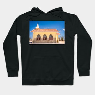 Chapel Of Our Lady Of Alto Vista Hoodie